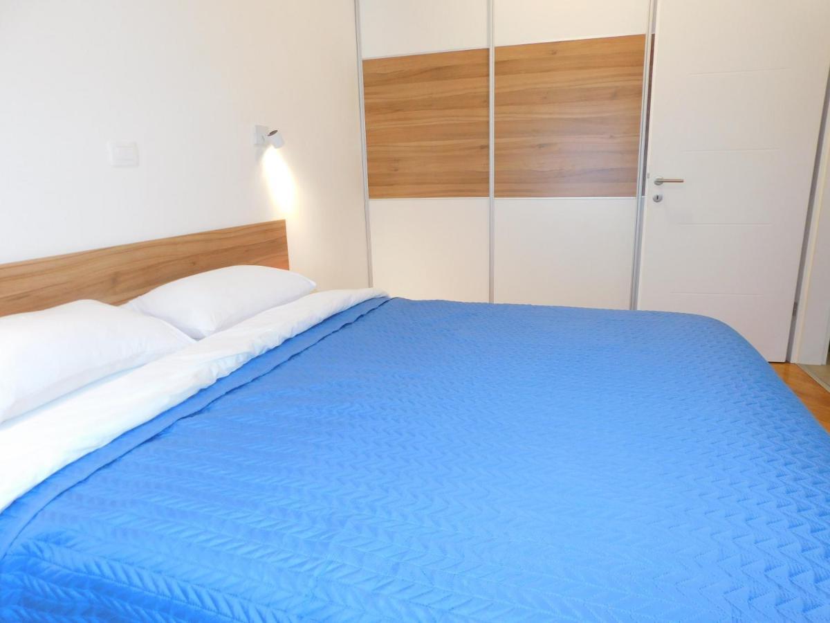 Modern Apartment Hrenova Street Ljubljana Eksteriør bilde