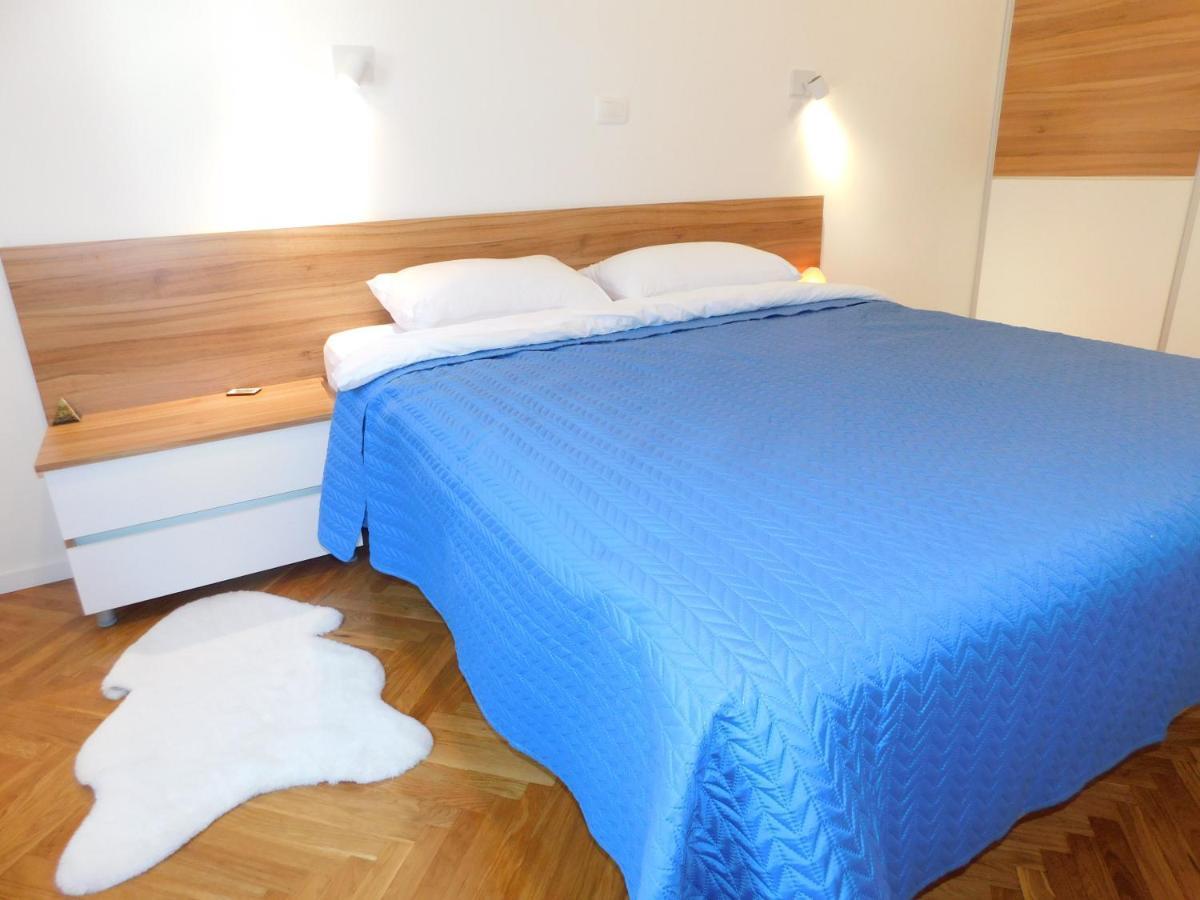 Modern Apartment Hrenova Street Ljubljana Eksteriør bilde