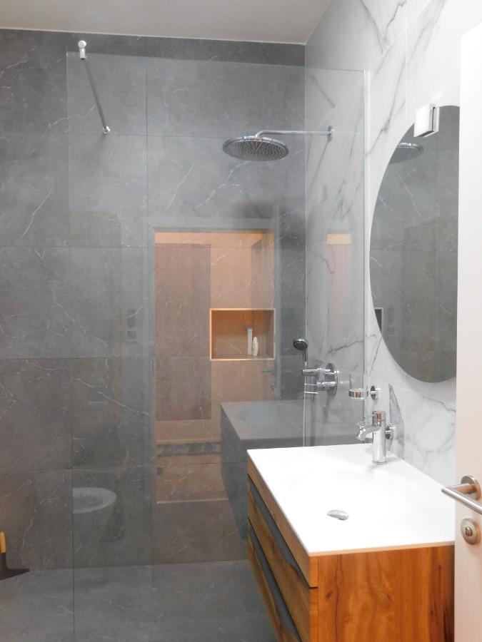 Modern Apartment Hrenova Street Ljubljana Eksteriør bilde