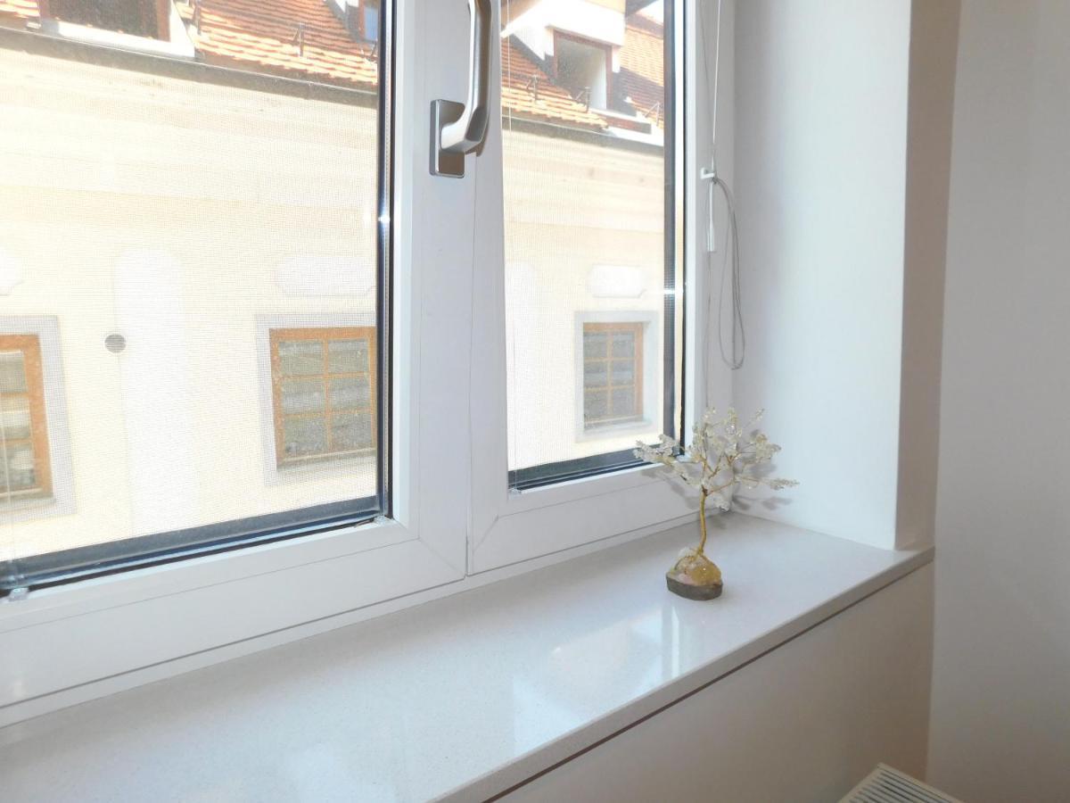 Modern Apartment Hrenova Street Ljubljana Eksteriør bilde